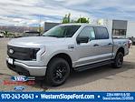 2025 Ford F-150 Lightning SuperCrew Cab 4x4 Pickup for sale #39178 - photo 5