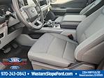 2025 Ford F-150 Lightning SuperCrew Cab 4x4 Pickup for sale #39178 - photo 7