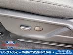2025 Ford F-150 Lightning SuperCrew Cab 4x4 Pickup for sale #39178 - photo 8
