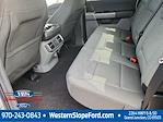 2025 Ford F-150 Lightning SuperCrew Cab 4x4 Pickup for sale #39178 - photo 10
