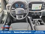 2025 Ford F-150 Lightning SuperCrew Cab 4x4 Pickup for sale #39178 - photo 11