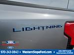 2025 Ford F-150 Lightning SuperCrew Cab 4x4 Pickup for sale #39178 - photo 14