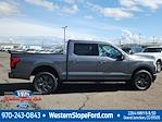 2025 Ford F-150 Lightning SuperCrew Cab 4x4 Pickup for sale #39179 - photo 3