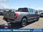 2025 Ford F-150 Lightning SuperCrew Cab 4x4 Pickup for sale #39179 - photo 2