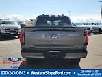 2025 Ford F-150 Lightning SuperCrew Cab 4x4 Pickup for sale #39179 - photo 4