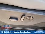 2025 Ford F-150 Lightning SuperCrew Cab 4x4 Pickup for sale #39179 - photo 8