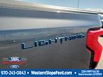 2025 Ford F-150 Lightning SuperCrew Cab 4x4 Pickup for sale #39179 - photo 14