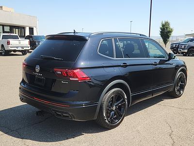 Used 2023 Volkswagen Tiguan SE R-Line Black AWD SUV for sale #39179A - photo 2
