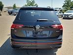 Used 2023 Volkswagen Tiguan SE R-Line Black AWD SUV for sale #39179A - photo 4