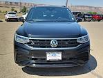 Used 2023 Volkswagen Tiguan SE R-Line Black AWD SUV for sale #39179A - photo 6