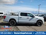 2025 Ford F-150 Lightning SuperCrew Cab 4x4 Pickup for sale #39180 - photo 3