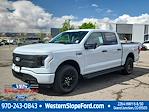 2025 Ford F-150 Lightning SuperCrew Cab 4x4 Pickup for sale #39180 - photo 5