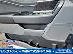 2025 Ford F-150 Lightning SuperCrew Cab 4x4 Pickup for sale #39180 - photo 9