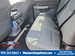 2025 Ford F-150 Lightning SuperCrew Cab 4x4 Pickup for sale #39180 - photo 10