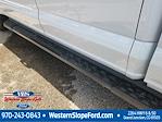 2025 Ford F-150 Lightning SuperCrew Cab 4x4 Pickup for sale #39180 - photo 12