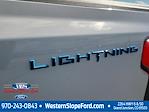 2025 Ford F-150 Lightning SuperCrew Cab 4x4 Pickup for sale #39180 - photo 14