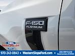 2025 Ford F-150 SuperCrew Cab 4x4 Pickup for sale #39183 - photo 15