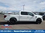 2025 Ford F-150 SuperCrew Cab 4x4 Pickup for sale #39183 - photo 3