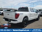 2025 Ford F-150 SuperCrew Cab 4x4 Pickup for sale #39183 - photo 2
