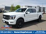 2025 Ford F-150 SuperCrew Cab 4x4 Pickup for sale #39183 - photo 5