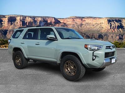Used 2023 Toyota 4Runner TRD Off-Road 4WD SUV for sale #39194A - photo 1