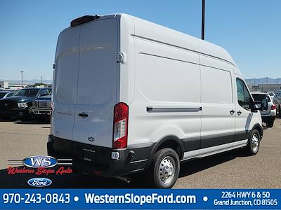 2025 Ford Transit 350 High Roof AWD Upfitted Cargo Van for sale #39196 - photo 2