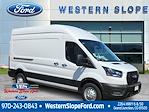 2025 Ford Transit 350 High Roof AWD Upfitted Cargo Van for sale #39196 - photo 1