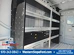 2025 Ford Transit 350 High Roof AWD Upfitted Cargo Van for sale #39196 - photo 10
