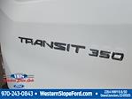 2025 Ford Transit 350 High Roof AWD Upfitted Cargo Van for sale #39196 - photo 12