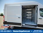 2025 Ford Transit 350 High Roof AWD Upfitted Cargo Van for sale #39196 - photo 13