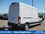2025 Ford Transit 350 High Roof AWD Upfitted Cargo Van for sale #39196 - photo 2