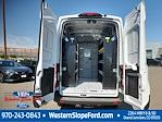 2025 Ford Transit 350 High Roof AWD Upfitted Cargo Van for sale #39196 - photo 8