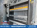 2025 Ford Transit 350 High Roof AWD Upfitted Cargo Van for sale #39196 - photo 9