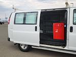 2021 Chevrolet Express 2500 SRW RWD Upfitted Cargo Van for sale #39196A - photo 13