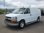 2021 Chevrolet Express 2500 SRW RWD Upfitted Cargo Van for sale #39196A - photo 5