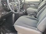 2021 Chevrolet Express 2500 SRW RWD Upfitted Cargo Van for sale #39196A - photo 7