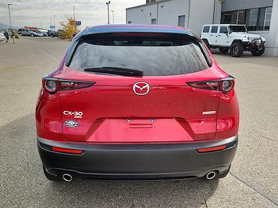Used 2022 Mazda CX-30 2.5 S Select for sale #39198A - photo 2