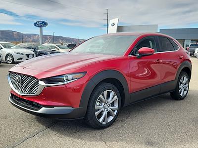 Used 2022 Mazda CX-30 2.5 S Select for sale #39198A - photo 1