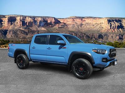 2018 Toyota Tacoma Double Cab 4x4 Pickup for sale #39206A - photo 1