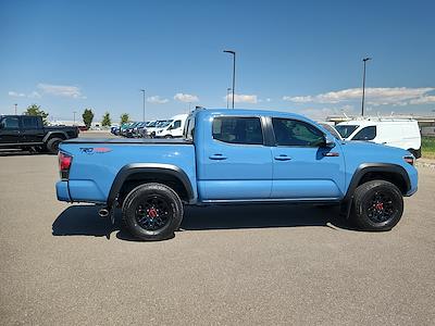 2018 Toyota Tacoma Double Cab 4x4 Pickup for sale #39206A - photo 2