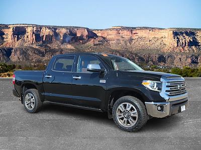 2019 Toyota Tundra CrewMax Cab 4x4 Pickup for sale #39208A - photo 1