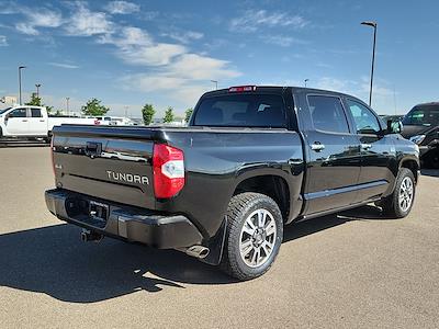 2019 Toyota Tundra CrewMax Cab 4x4 Pickup for sale #39208A - photo 2