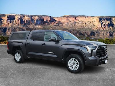 2022 Toyota Tundra CrewMax Cab 4x4 Pickup for sale #39209A - photo 1