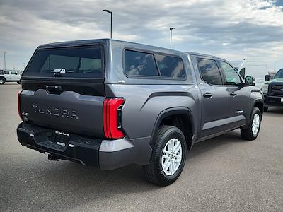 2022 Toyota Tundra CrewMax Cab 4x4 Pickup for sale #39209A - photo 2