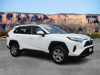 2022 Toyota RAV4 FWD SUV for sale #39210D - photo 1