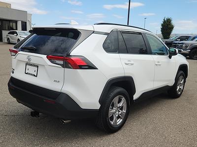 2022 Toyota RAV4 FWD SUV for sale #39210D - photo 2