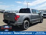 2025 Ford F-150 SuperCrew Cab 4x4 Pickup for sale #39215 - photo 2
