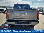 2025 Ford F-150 SuperCrew Cab 4x4 Pickup for sale #39215 - photo 4