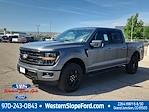 2025 Ford F-150 SuperCrew Cab 4x4 Pickup for sale #39215 - photo 5