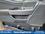 2025 Ford F-150 SuperCrew Cab 4x4 Pickup for sale #39215 - photo 9